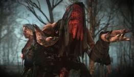 Why The Witcher 3 “needed” to be on PS4