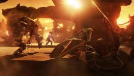 Skara: The Blade Remains Early Access Announced