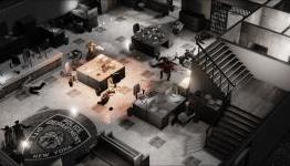 This Controversial Game Has You Committing Genocide