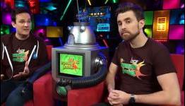 Hack ‘n’ Slash Review | Good Game SP