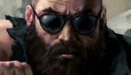 Wasteland 2 gets its first major patch