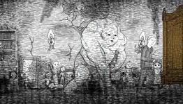 Neverending Nightmares First Play