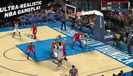 ‘NBA 2K15′ Official Mobile Game Available for iOS and Amazon With Major Improvements