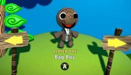 LittleBigPlanet In Project Spark Is Definitely Its Best Creation Yet