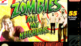 Why Zombies Ate My Neighbors Needs to Rise From the Dead