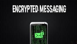 Messaging With Military Grade Protection