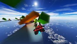 Jet Car Stunts Sputters Onto PlayStation (Review) | Twinfinite