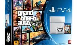 Yes, Sony’s Readying an Official Grand Theft Auto V PS4 Bundle