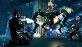 Majority share in Warframe dev purchased by Chinese