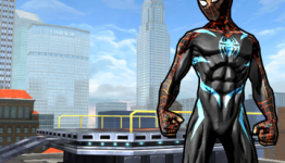 Free App # 125 – Spider-Man Unlimited