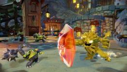 Skylanders Trap Team Review | GamerPops