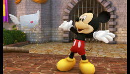 Disney Magical World Review | GodisaGeek