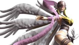 Digimon All-Star Rumble has moderate amounts of cleavage, according to ESRB