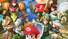 Sakurai says an announcement about Smash Bros. Wii U is on the way