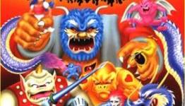 Gaming History 101: Ghosts’N Goblins Series