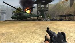 Nexon Brings New Maps to War Rock