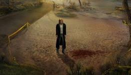 CGM Reviews: Gabriel Knight Sins of the Father 20th Anniversary Edition