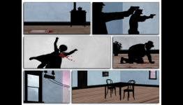 IndieCade 2014 – Framed First Impressions | TwoDashStash
