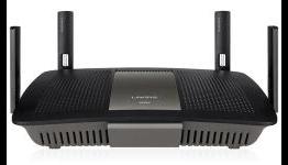 Linksys Rolls Out a Pair of High End Wireless AC Routers