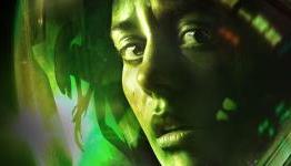 Alien: Isolation Review | ENE3
