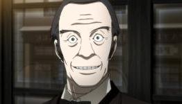 [Spoilers] Psycho-Pass: A Cyborg’s Manifestation as Human… from thereforeitis