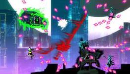 ‘A City Sleeps’ review: Bullet purgatory – Joystiq