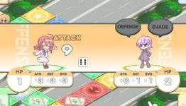 100% Orange Juice Receives First Character Pack DLC