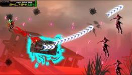 Harmonix Rhythm Music Shooter ‘A City Sleeps’ Hits Steam