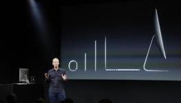 iPad Air 2, iPad Mini 3, iMac Retina 5k and Mac Mini launched