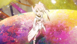 First Impressions: Fall 2014 Anime (Part 3)