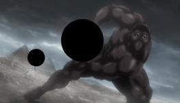 Episode 3 Impressions: Terraformars | Otaku Spirit