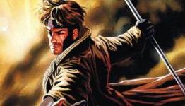Don’t Expect Channing Tatum To Save The World As Gambit — Yet
