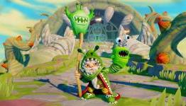 Skylanders Trap Team Review | Connected Digital World