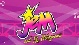 Jem And The Holograms Movie Release Date Announced