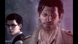 The Evil Within Quick Play – GigaBoots