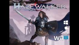 Wii U Getting a Modern Metroidvania in Hazewalker