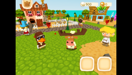 Castaway Paradise Walkthrough [Guide]