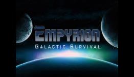 Empyrion, An Epic Open World Space Sim