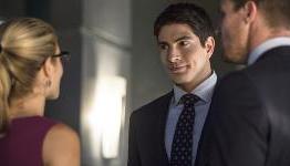 Will The Atom Go From ‘Arrow’ To ‘The Flash’?