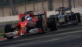 F1 2014: All The Compatible Wheels