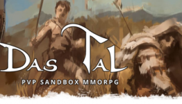 Open PVP and Skill Based Combat Drive “Das Tal”; Now Up For Steam Greenlight