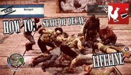 How To: State of Decay