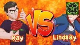 Vs Episode 85: Ray vs. Lindsay
