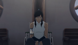 Animation Break: The Legend of Korra – ‘Korra Alone’ | A Max Level Review