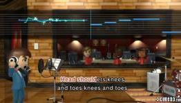 Wii Karaoke U (Wii U eShop) Review – Cubed3