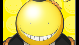 Assassination Classroom Stretches Its Tentacles To 3DS – The Great Siege