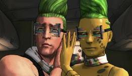 MWEB GameZone Review | D4 Review – Fifty Shades of Weird