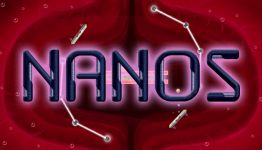 Introducing The Game Nanos