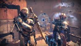 More Destiny leaks, this time its legendary gear sets from The Dark Below expansion