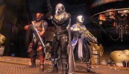 Destiny’s raid matchmaking is working exactly as intended